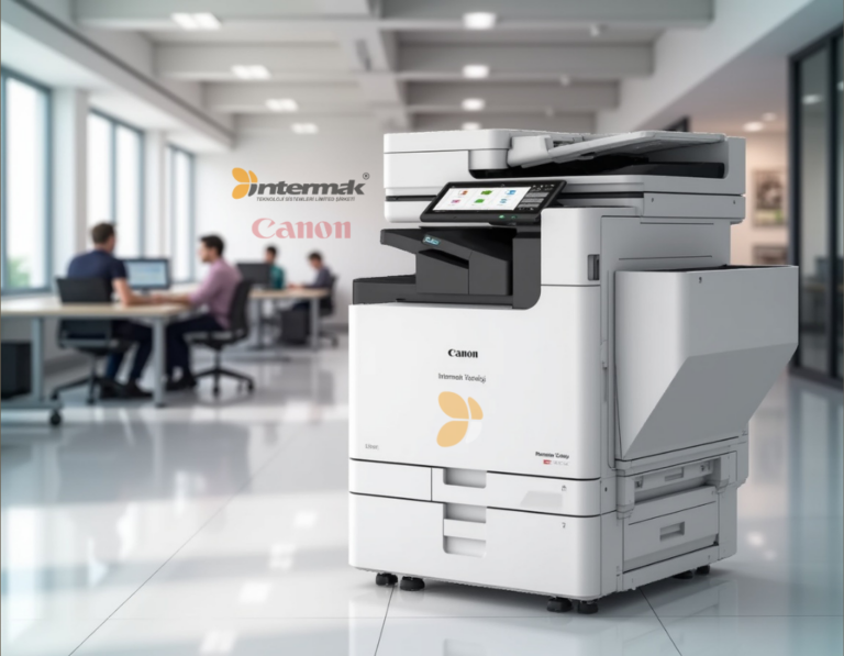 Canon imageFORCE C7165