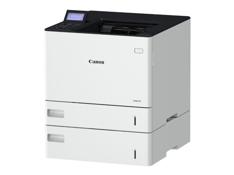 Canon i-SENSYS X1800P