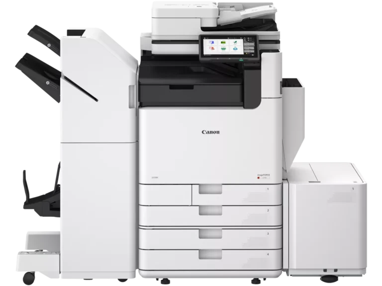 Canon imageRUNNER ADVANCE C7165 çok işlevli yazıcı