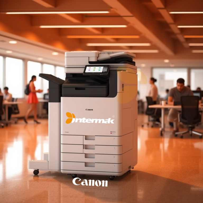Canon imageFORCE C5100